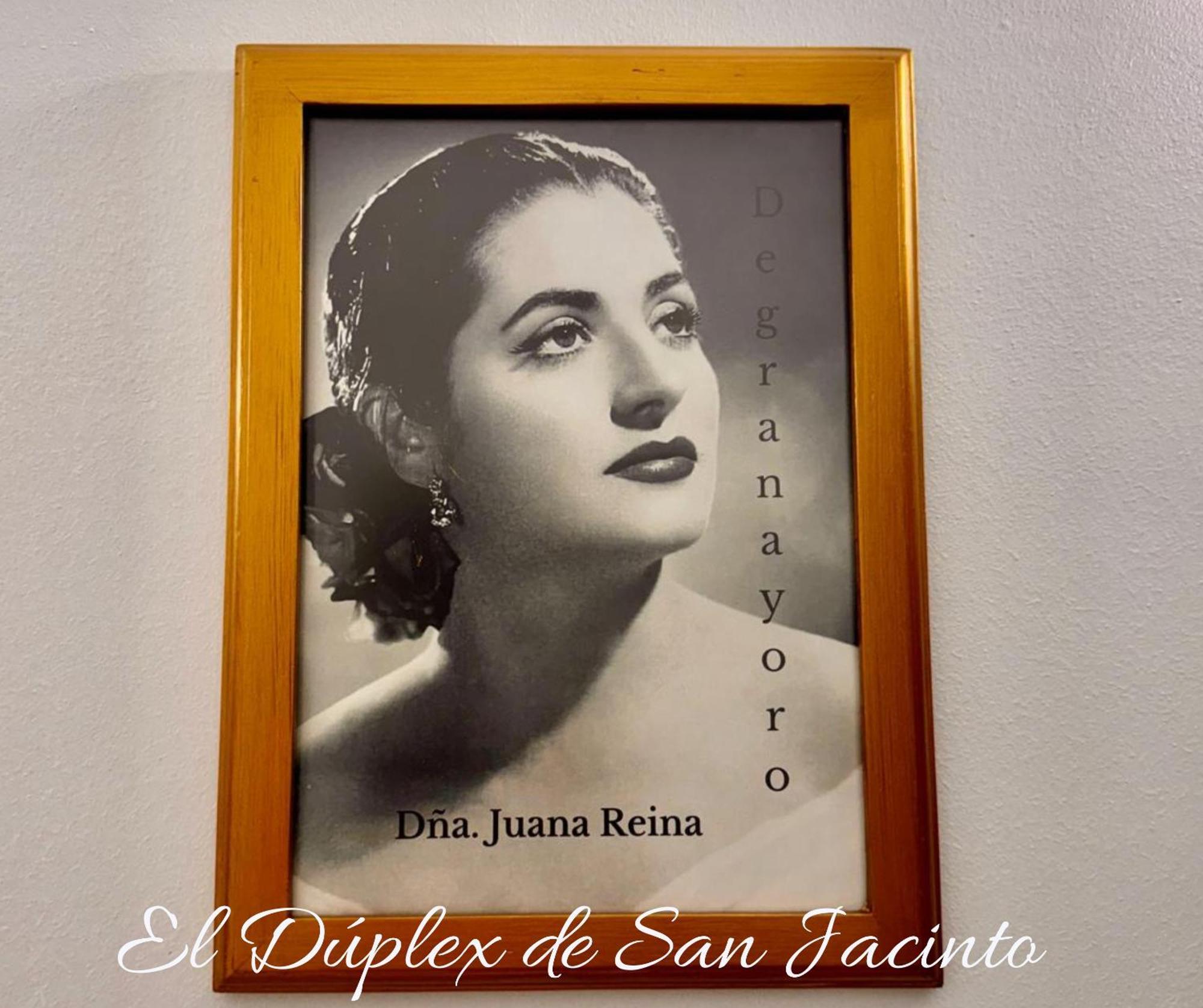El Duplex De San Jacinto Appartamento *