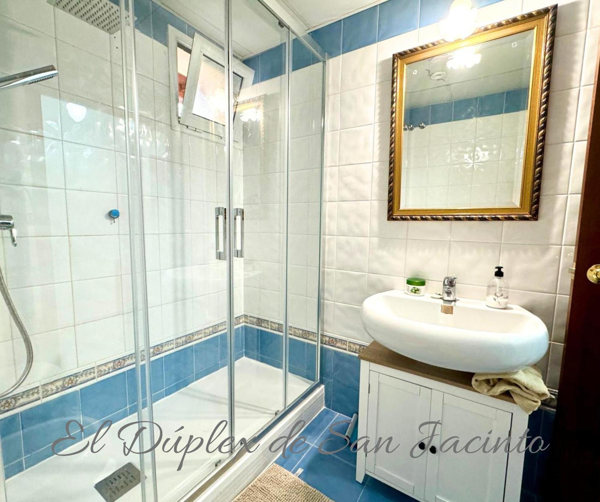 Appartamento El Duplex De San Jacinto
