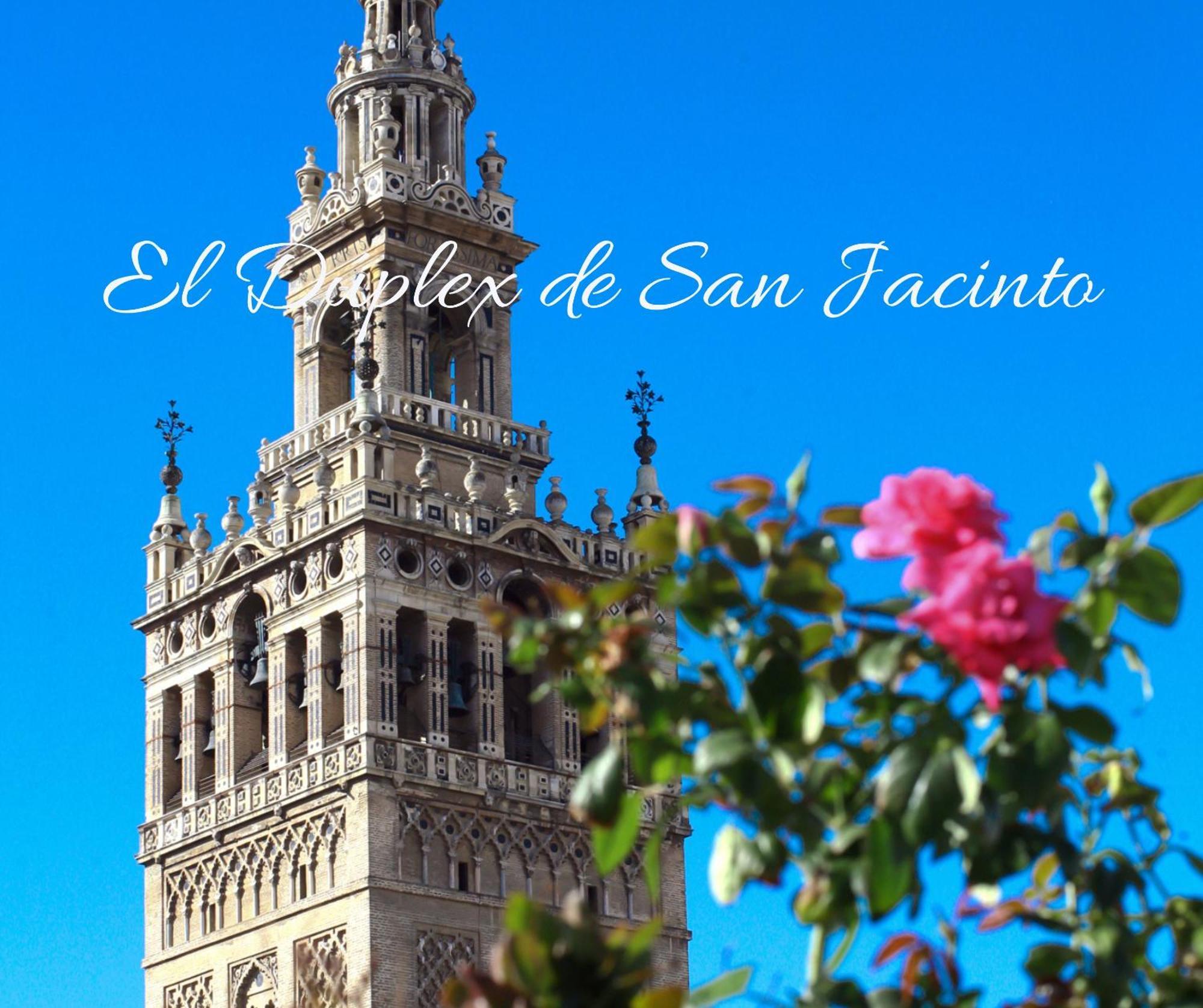 Appartamento El Duplex De San Jacinto *