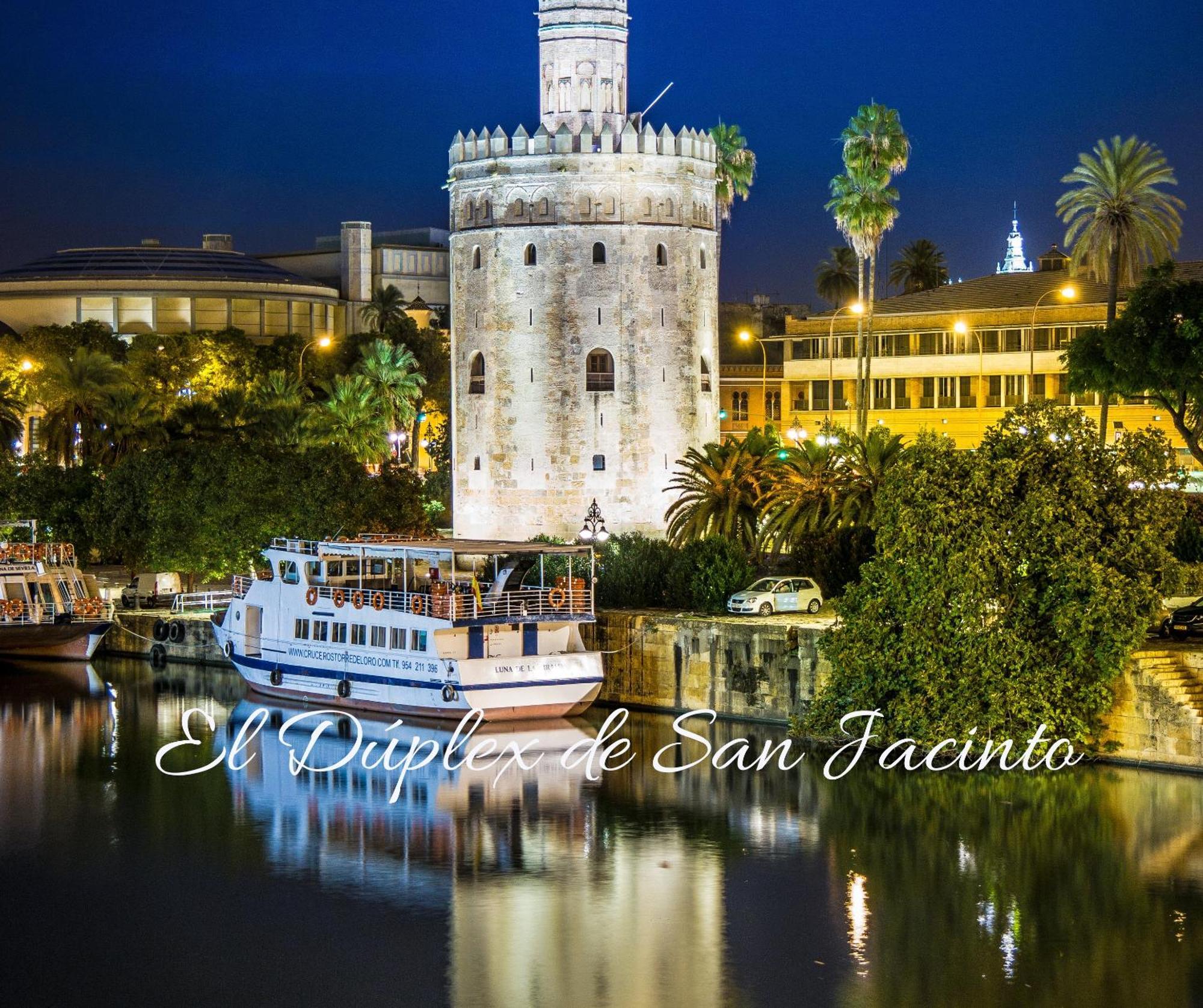 El Duplex De San Jacinto Appartamento