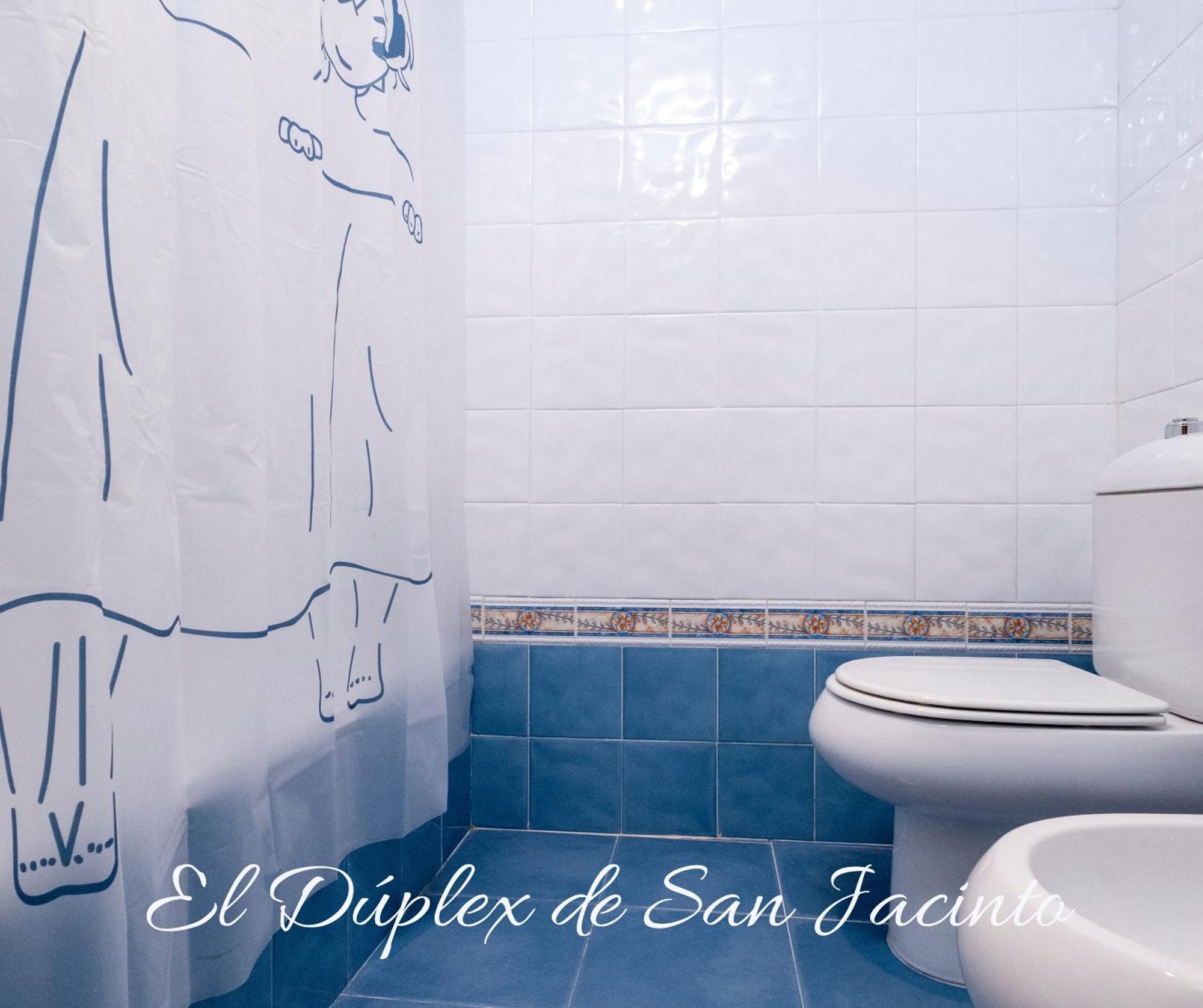El Duplex De San Jacinto Appartamento *