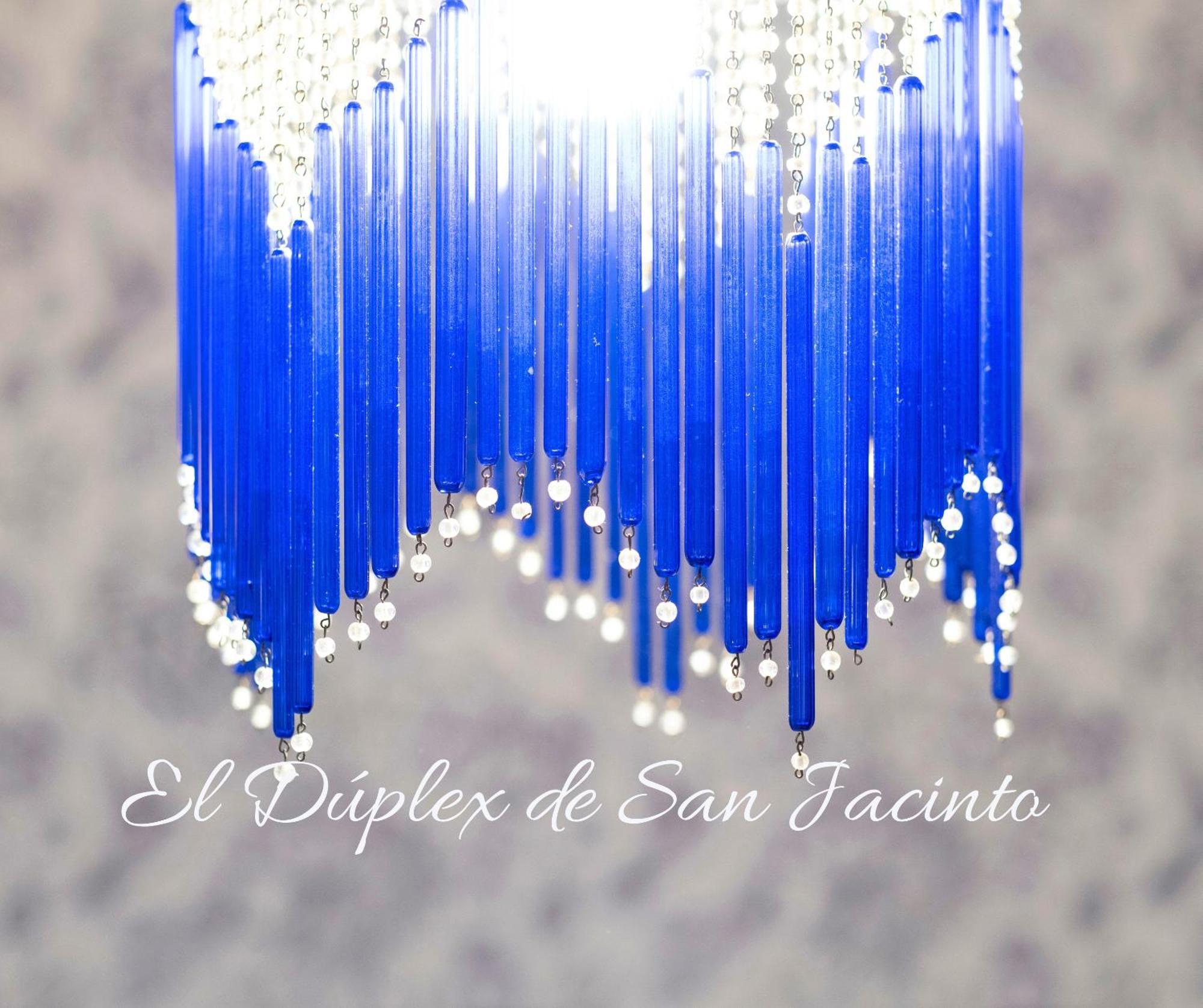 El Duplex De San Jacinto Appartamento *