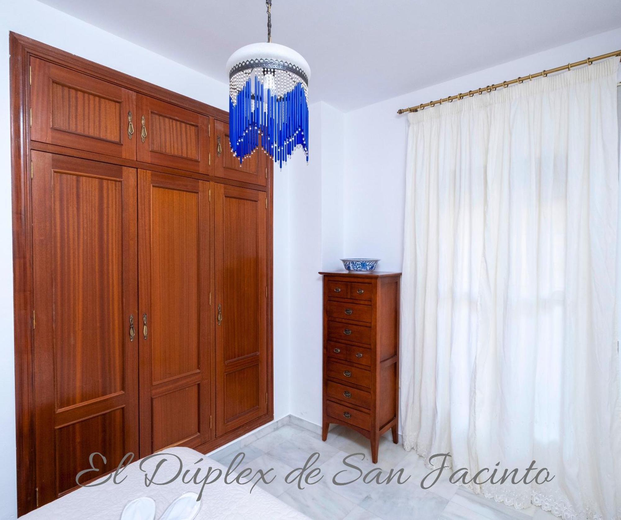 El Duplex De San Jacinto Appartamento *